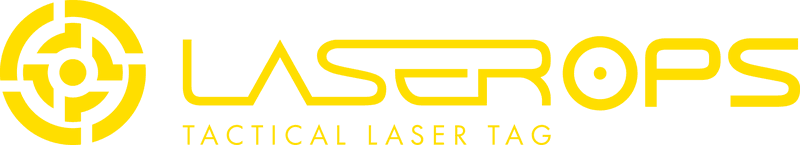 LaserOps — Tactical Laser Tag